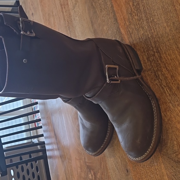 Whites Engineer Boot - Picture 4 of 10